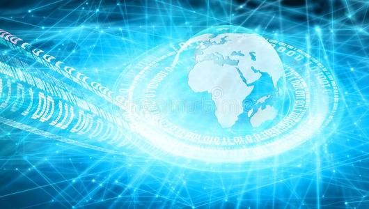 新一代信息技术赋能数字服务 开启智能化时代的新篇章