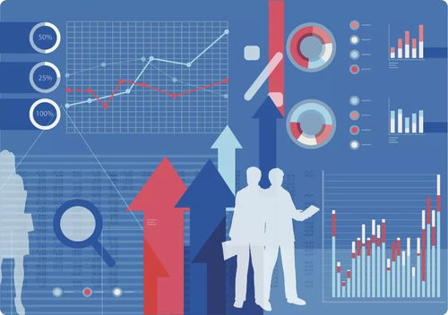 新动能下数字化转型路径探索 数字技术服务的战略引擎